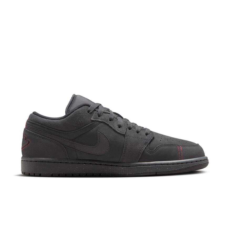 Air Jordan 1 Low SE Craft Erkek Basketbol Ayakkabısı