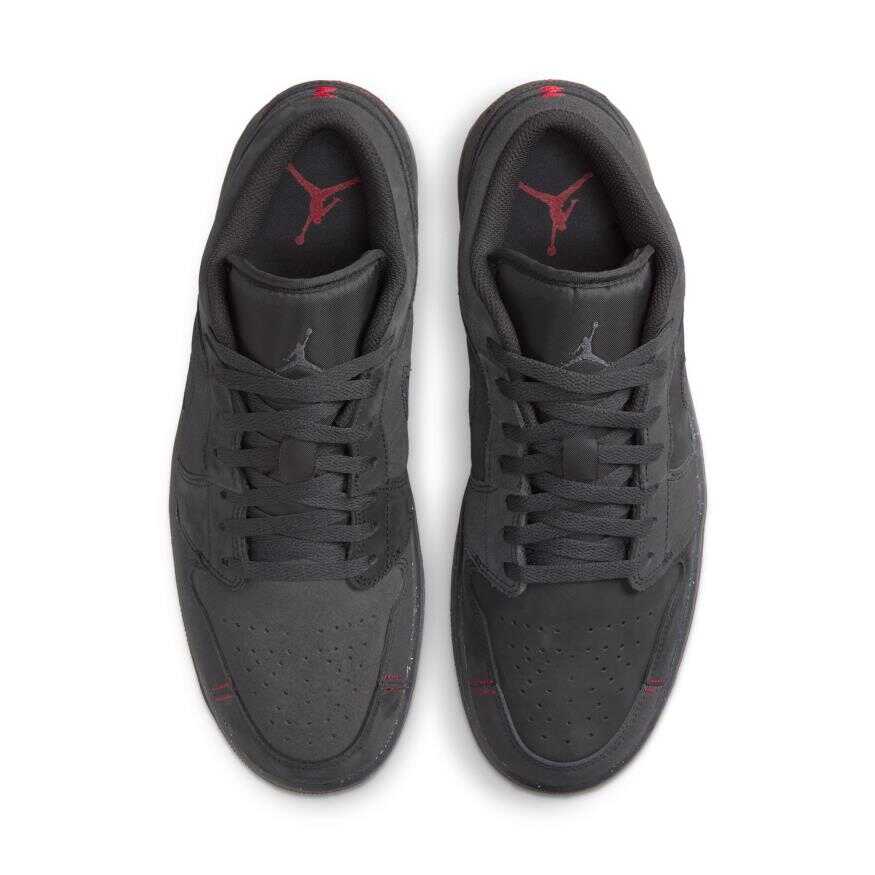Air Jordan 1 Low SE Craft Erkek Basketbol Ayakkabısı