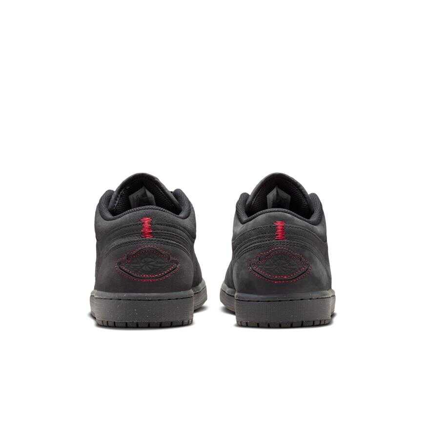 Air Jordan 1 Low SE Craft Erkek Basketbol Ayakkabısı