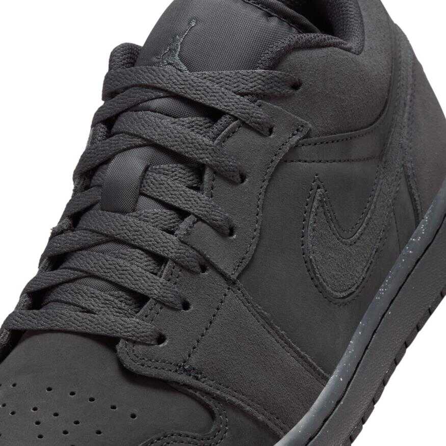 Air Jordan 1 Low SE Craft Erkek Basketbol Ayakkabısı