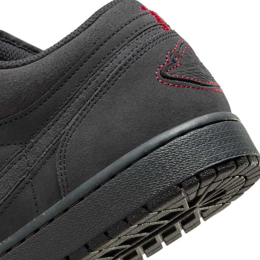 Air Jordan 1 Low SE Craft Erkek Basketbol Ayakkabısı