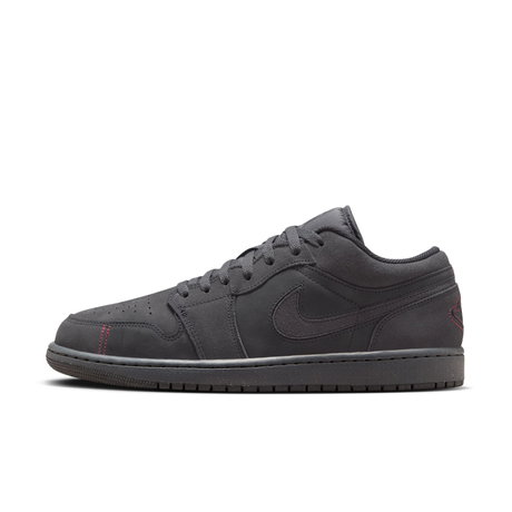 JORDAN - Air Jordan 1 Low SE Craft Erkek Basketbol Ayakkabısı