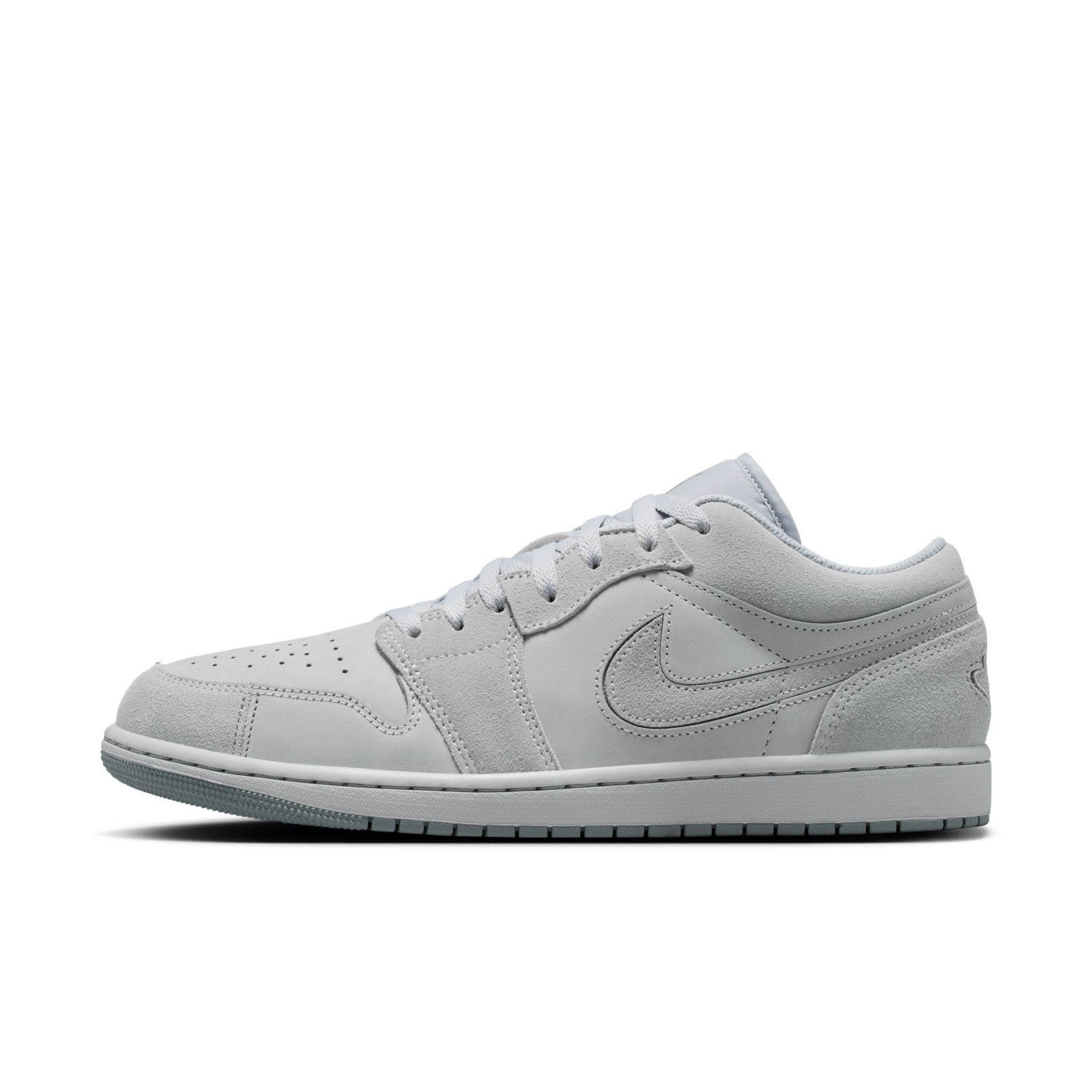 Air Jordan 1 Low - Air Jordan 1