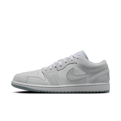 JORDAN - Air Jordan 1 Low SE Craft Erkek Basketbol Ayakkabısı