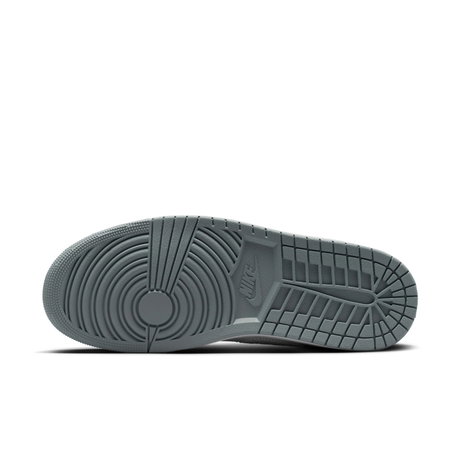 JORDAN - Air Jordan 1 Low SE Craft Erkek Basketbol Ayakkabısı (1)