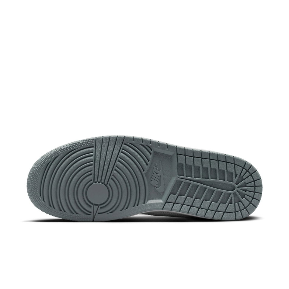 Air Jordan 1 Low SE Craft Erkek Basketbol Ayakkabısı