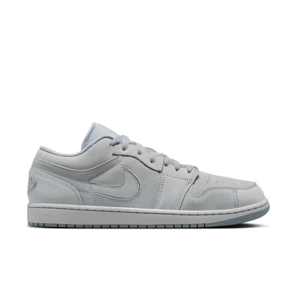 Air Jordan 1 Low SE Craft Erkek Basketbol Ayakkabısı