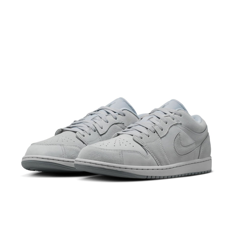 Air Jordan 1 Low SE Craft Erkek Basketbol Ayakkabısı