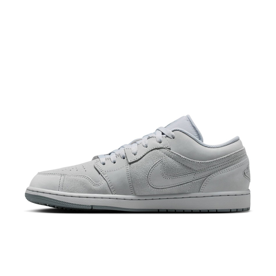 Air Jordan 1 Low SE Craft Erkek Basketbol Ayakkabısı