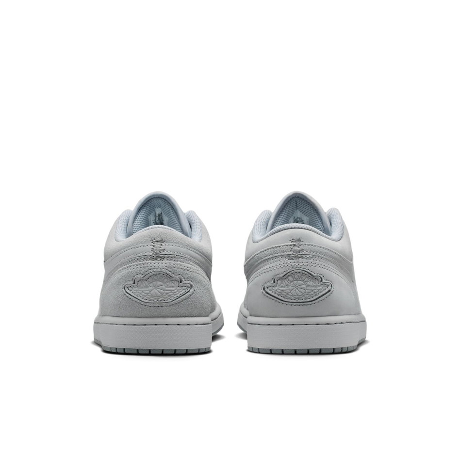 Air Jordan 1 Low SE Craft Erkek Basketbol Ayakkabısı