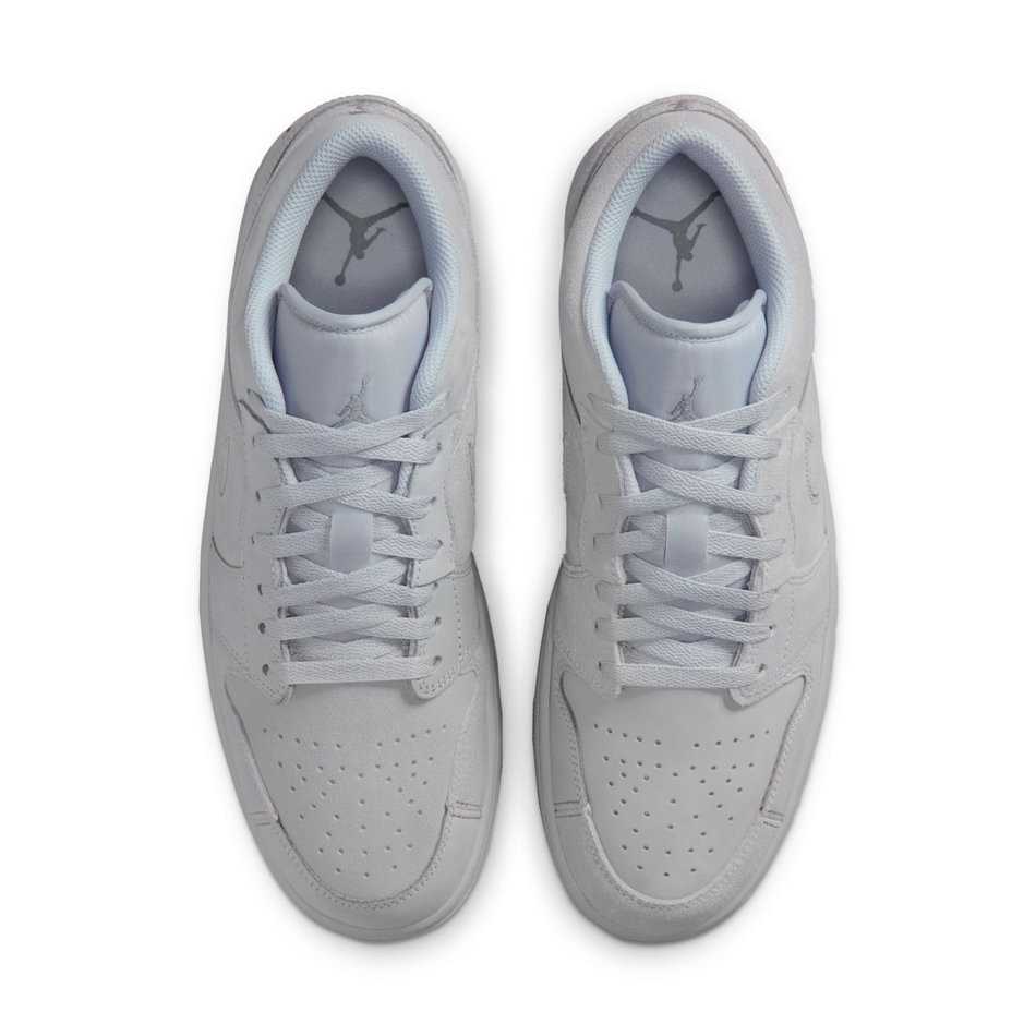 Air Jordan 1 Low SE Craft Erkek Basketbol Ayakkabısı