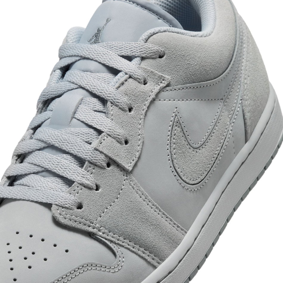Air Jordan 1 Low SE Craft Erkek Basketbol Ayakkabısı