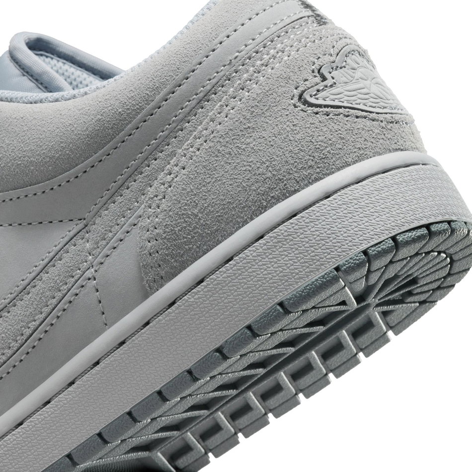 Air Jordan 1 Low SE Craft Erkek Basketbol Ayakkabısı