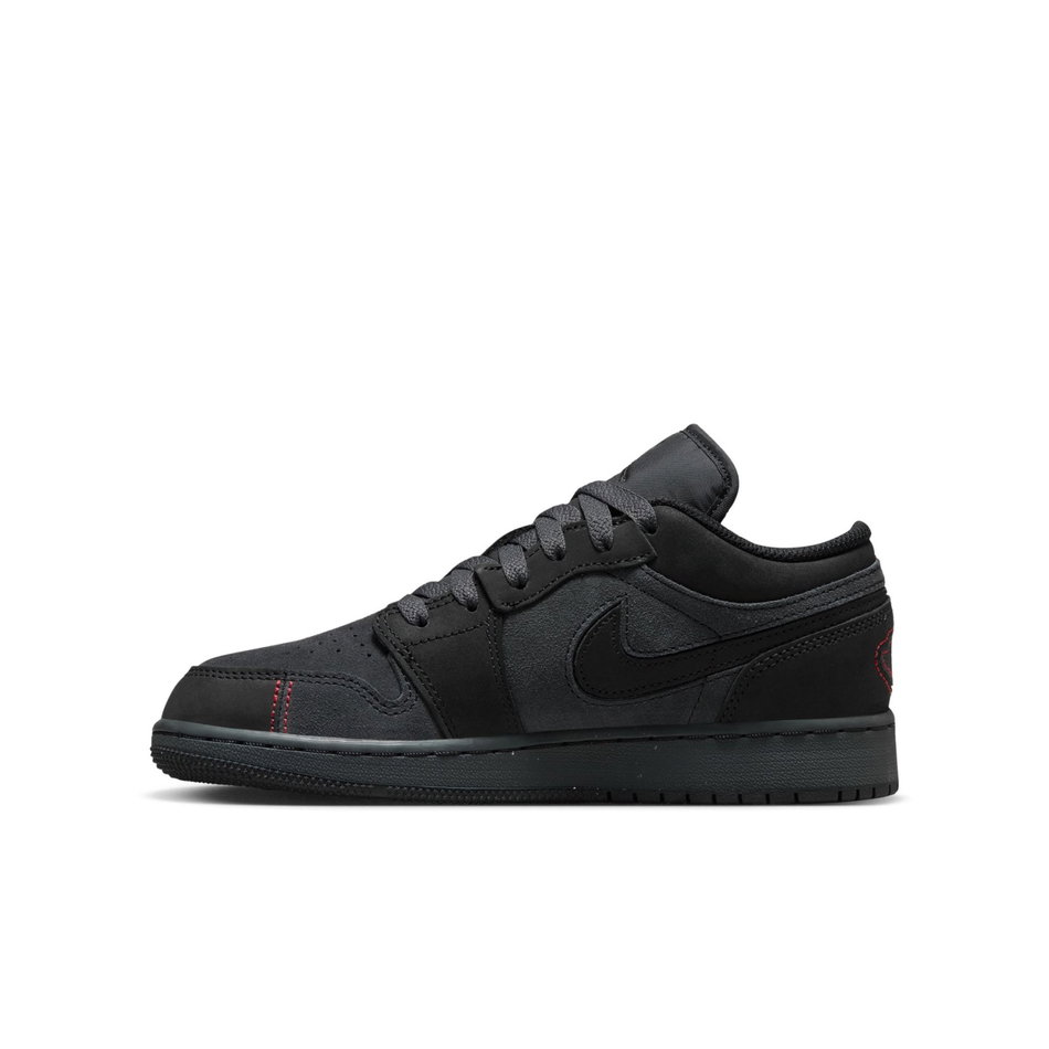 Air Jordan 1 Low SE Craft Gs Basketbol Ayakkabısı