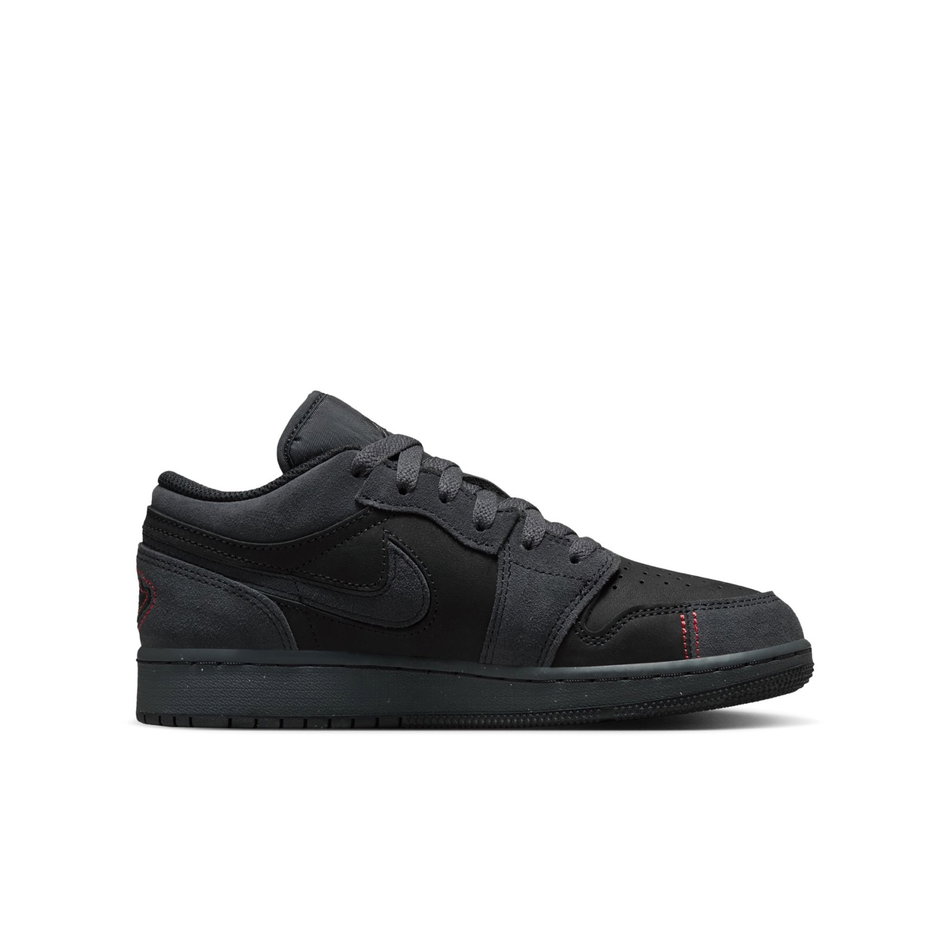 Air Jordan 1 Low SE Craft Gs Basketbol Ayakkabısı