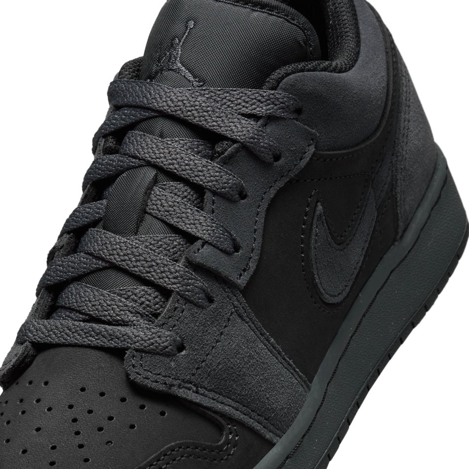 Air Jordan 1 Low SE Craft Gs Basketbol Ayakkabısı