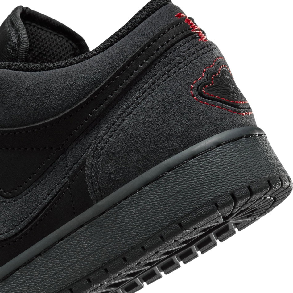 Air Jordan 1 Low SE Craft Gs Basketbol Ayakkabısı