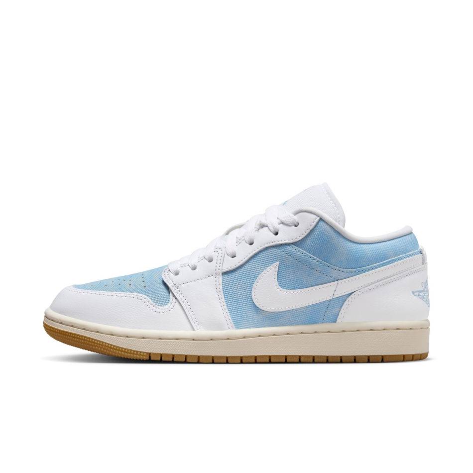 Air Jordan 1 Low SE 'Denim' Kadın Basketbol Ayakkabısı