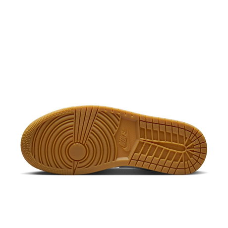 JORDAN - Air Jordan 1 Low SE 'Denim' Kadın Basketbol Ayakkabısı (1)