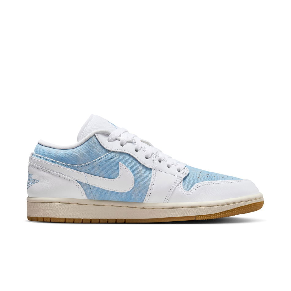 Air Jordan 1 Low SE 'Denim' Kadın Basketbol Ayakkabısı