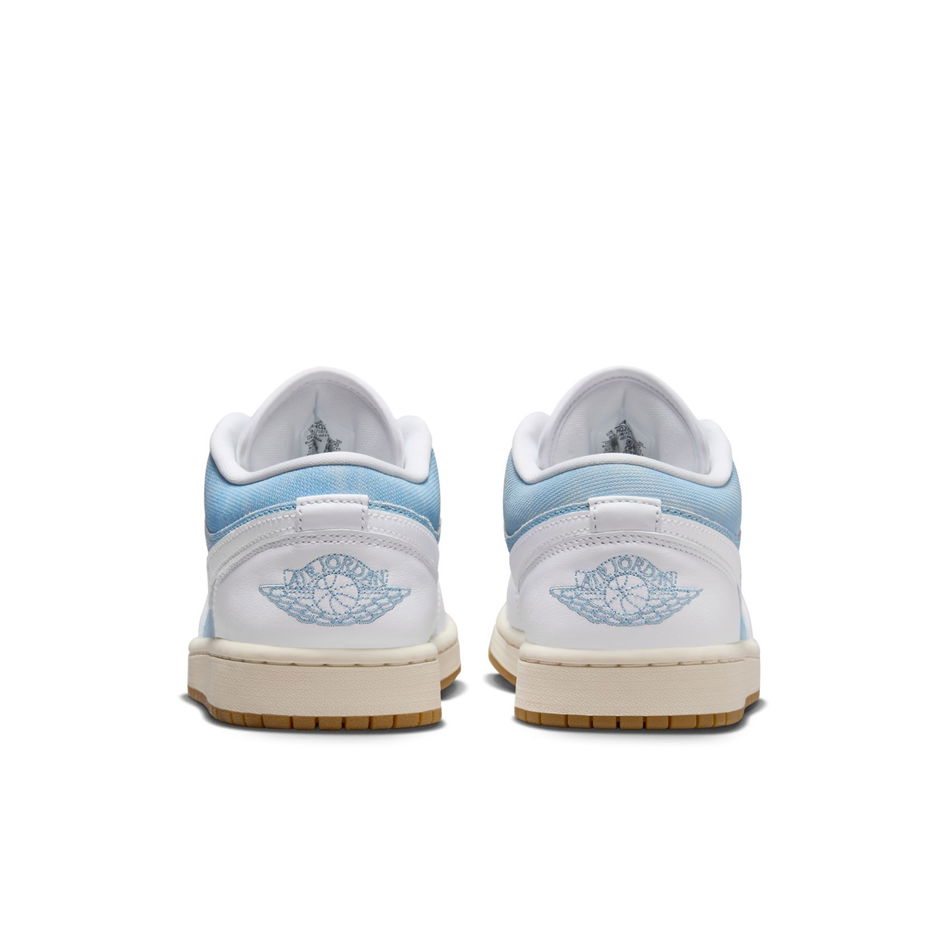 Air Jordan 1 Low SE 'Denim' Kadın Basketbol Ayakkabısı