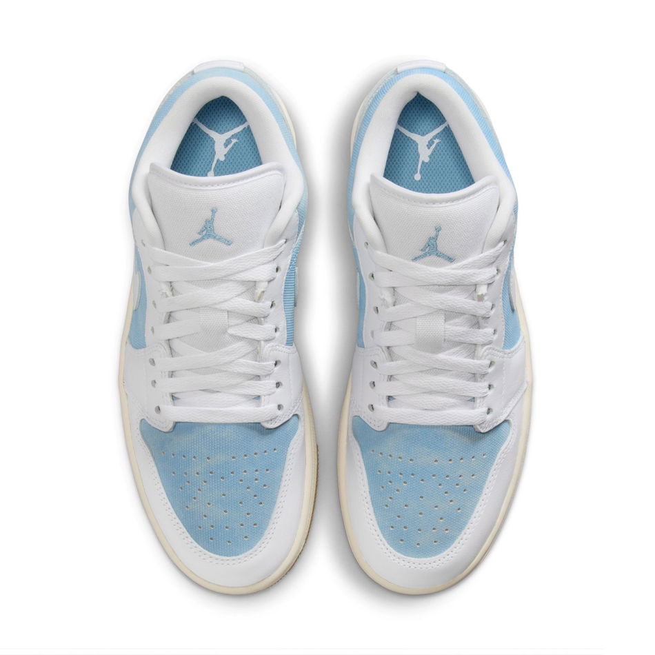 Air Jordan 1 Low SE 'Denim' Kadın Basketbol Ayakkabısı