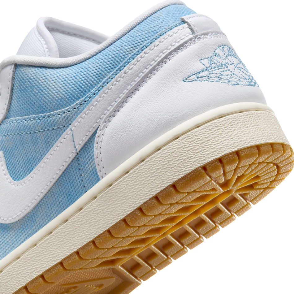 Air Jordan 1 Low SE 'Denim' Kadın Basketbol Ayakkabısı