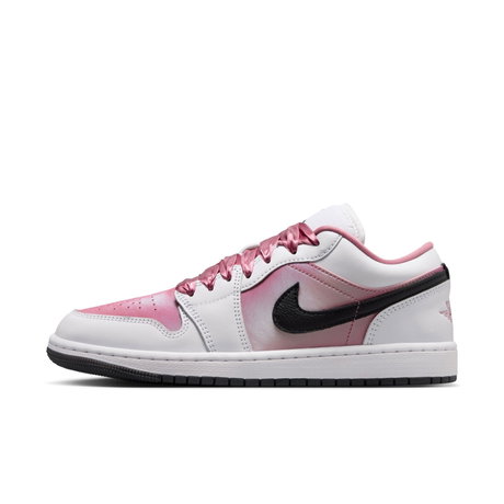 JORDAN - Air Jordan 1 Low SE 'Desert Berry' Kadın Basketbol Ayakkabısı