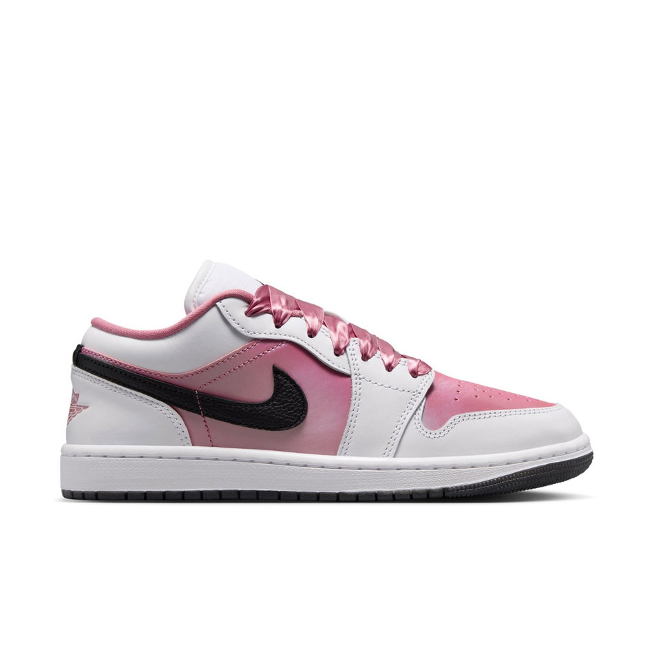 Air Jordan 1 Low SE 'Desert Berry' Kadın Basketbol Ayakkabısı