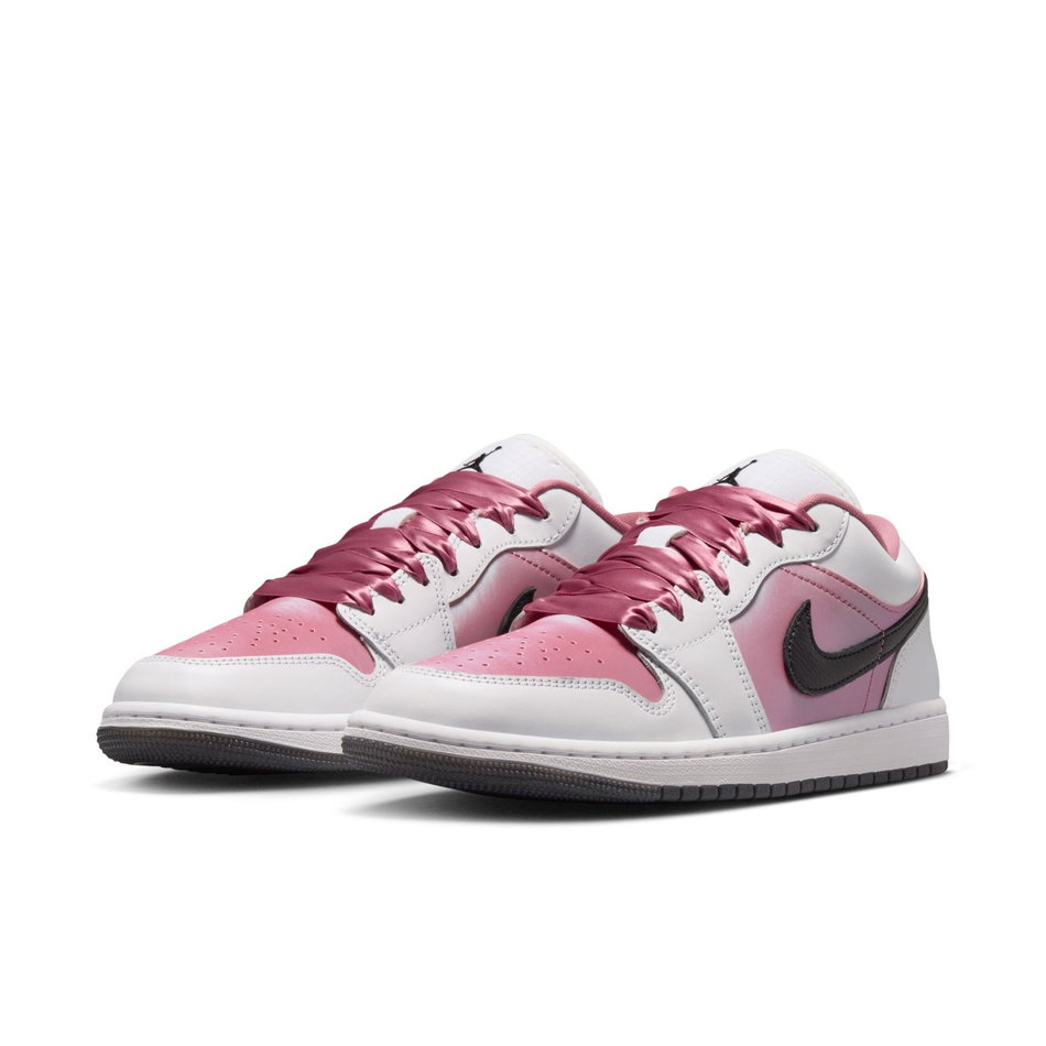 Air Jordan 1 Low SE 'Desert Berry' Kadın Basketbol Ayakkabısı