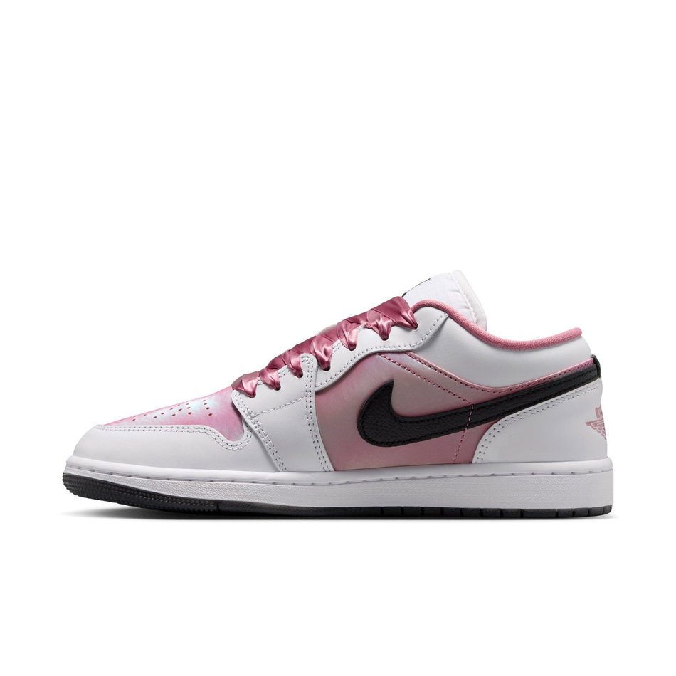 Air Jordan 1 Low SE 'Desert Berry' Kadın Basketbol Ayakkabısı