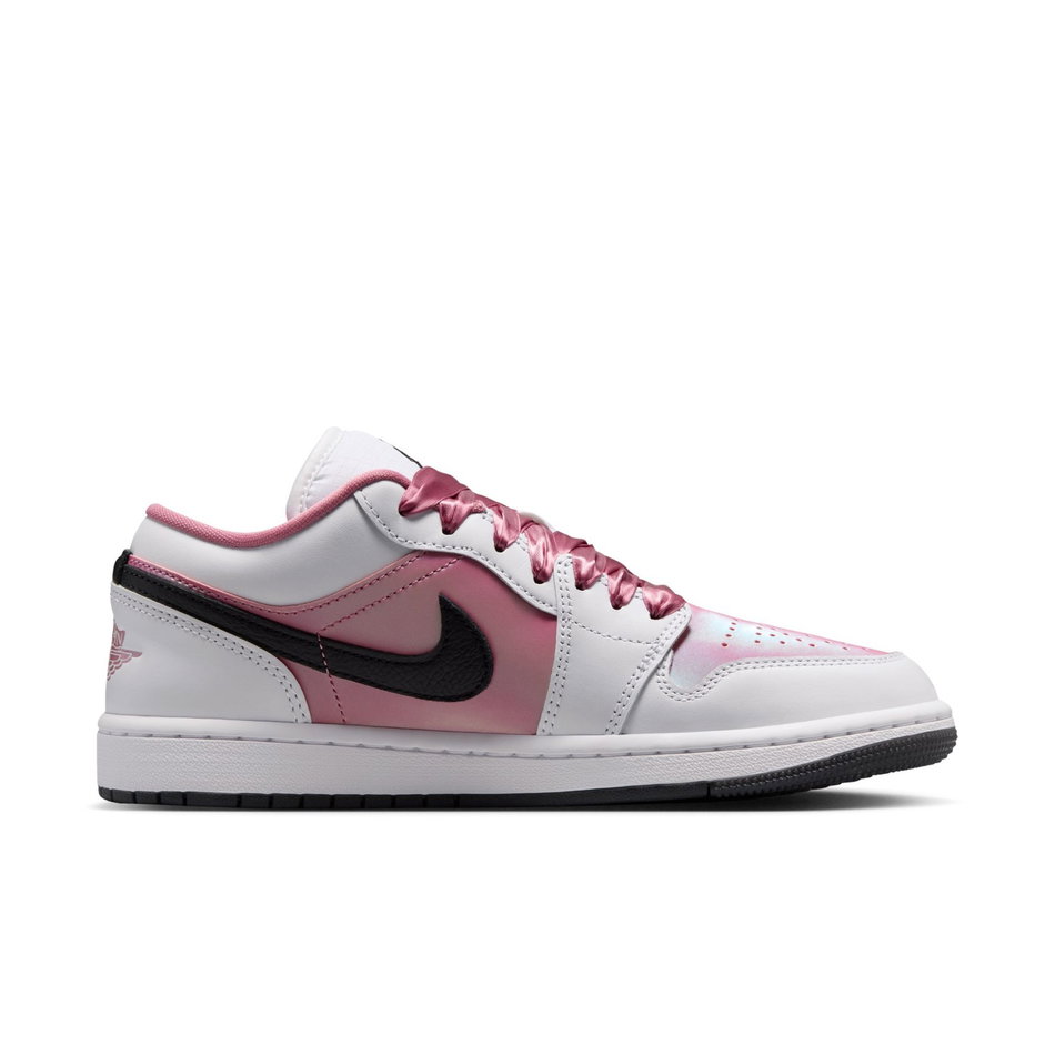 Air Jordan 1 Low SE 'Desert Berry' Kadın Basketbol Ayakkabısı