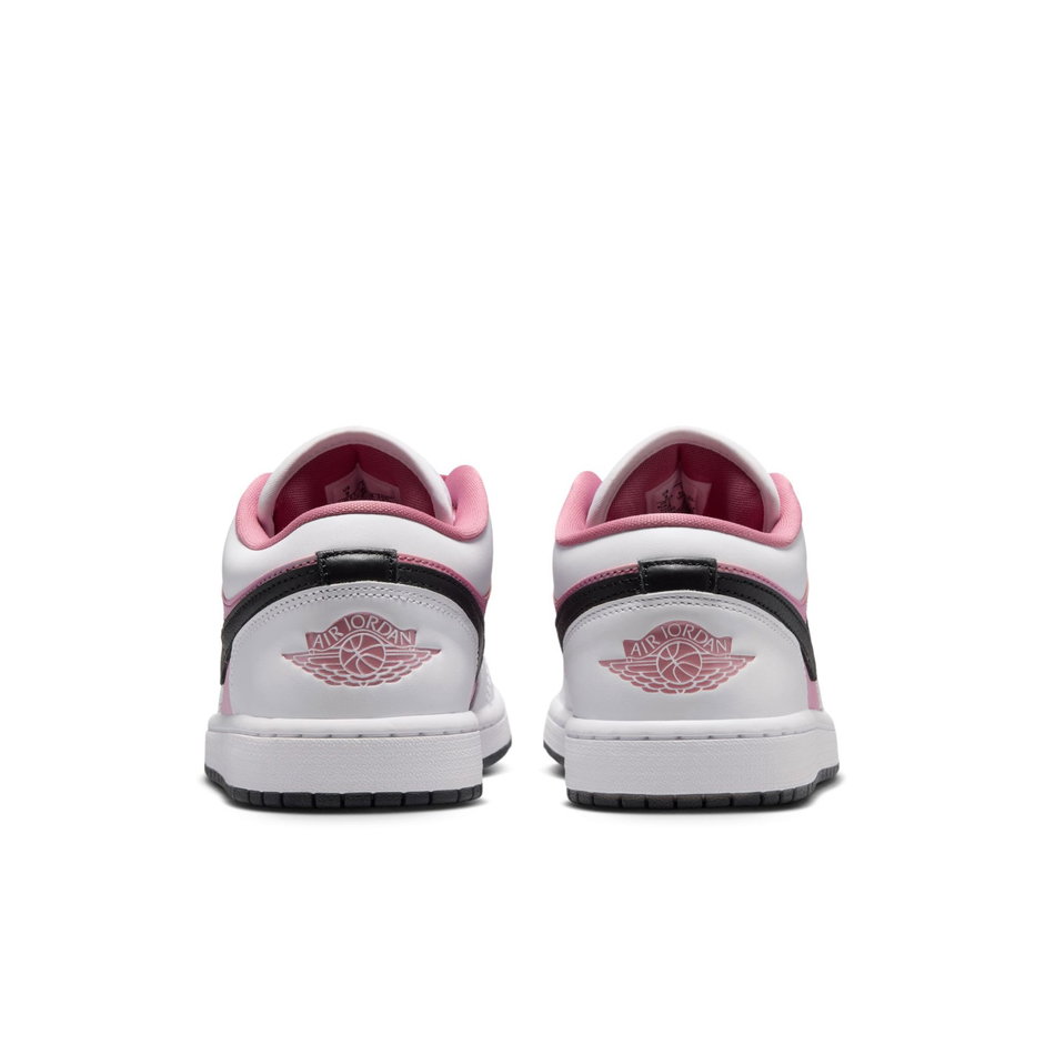 Air Jordan 1 Low SE 'Desert Berry' Kadın Basketbol Ayakkabısı