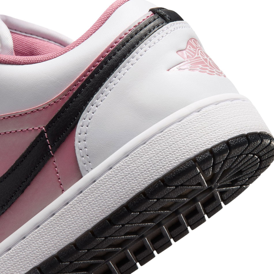 Air Jordan 1 Low SE 'Desert Berry' Kadın Basketbol Ayakkabısı
