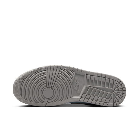 JORDAN - Air Jordan 1 Low SE 'Elephant Print' Erkek Basketbol Ayakkabısı (1)