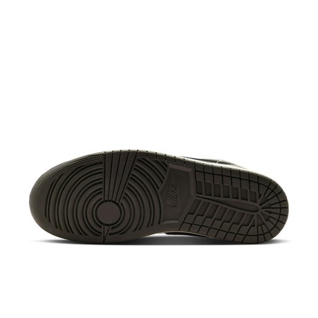 JORDAN - Air Jordan 1 Low SE 'Elephant Print' Erkek Basketbol Ayakkabısı (1)