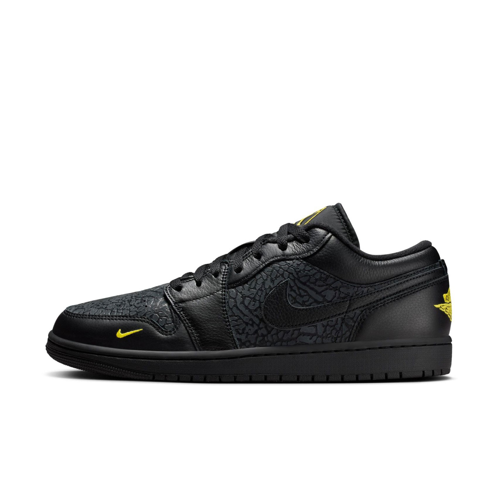 Air Jordan 1 Low - Air Jordan 1