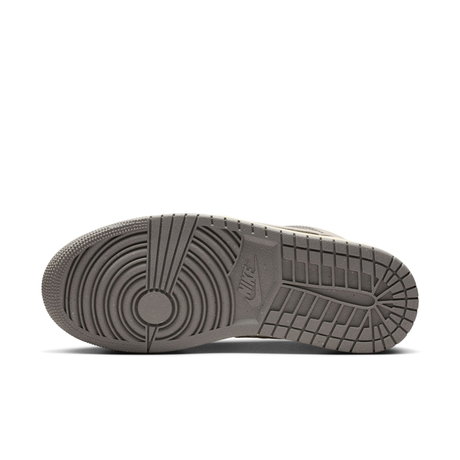 JORDAN - Air Jordan 1 Low SE 'Enigma Stone' Kadın Basketbol Ayakkabısı (1)