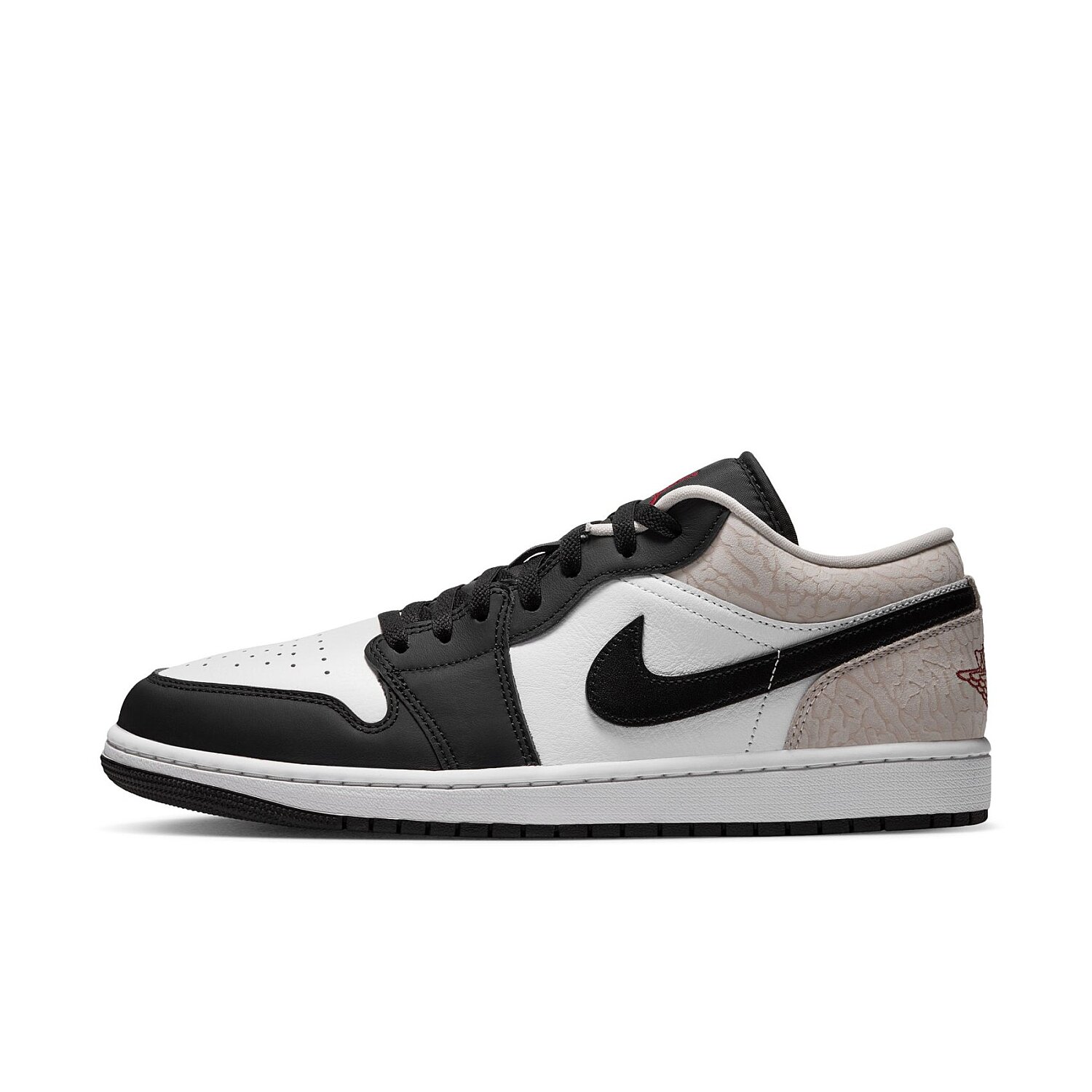Мужские кроссовки Air Jordan 1 Low SE Basketball для баскетбола