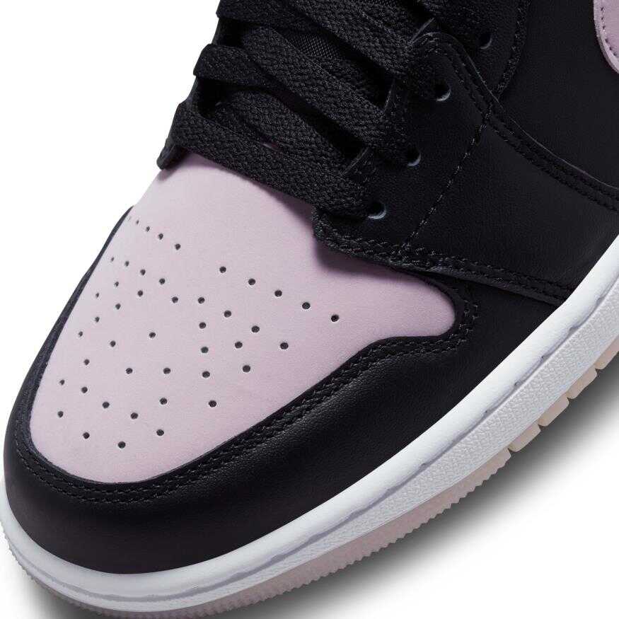 Air Jordan 1 Low SE Erkek Basketbol Ayakkabısı