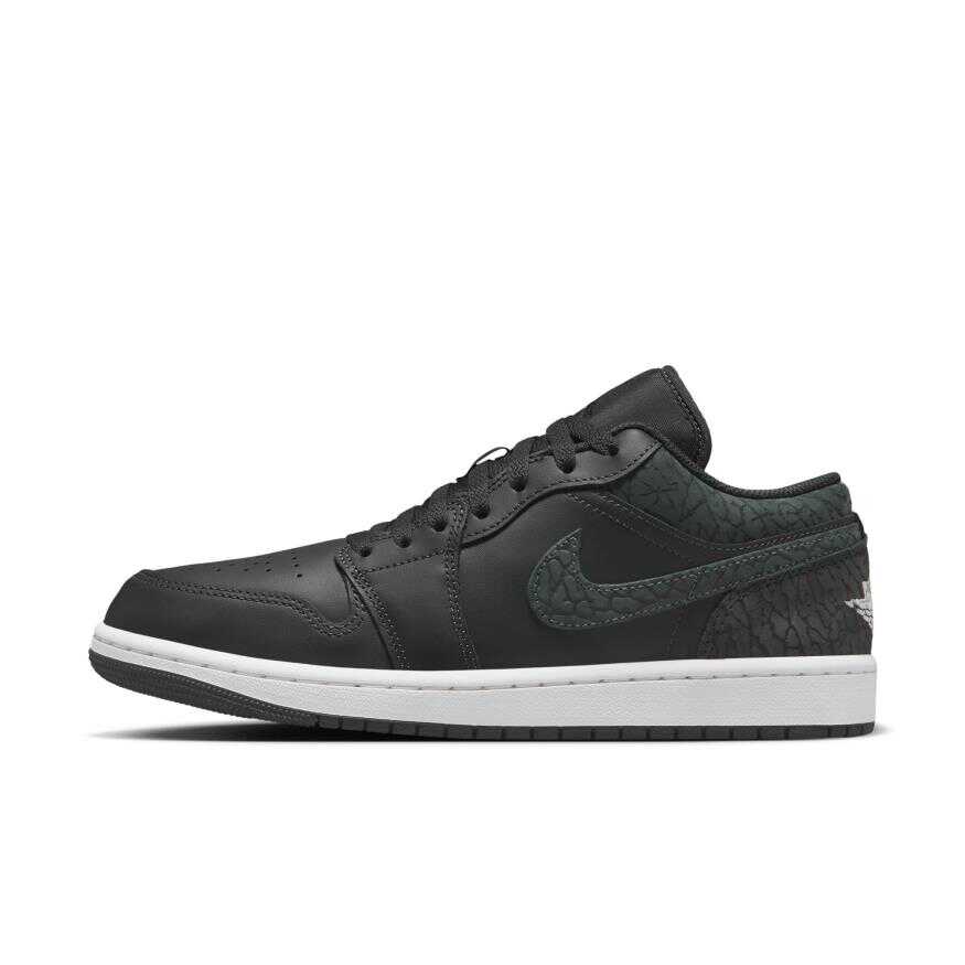 Air Jordan 1 Low SE Erkek Basketbol Ayakkabısı