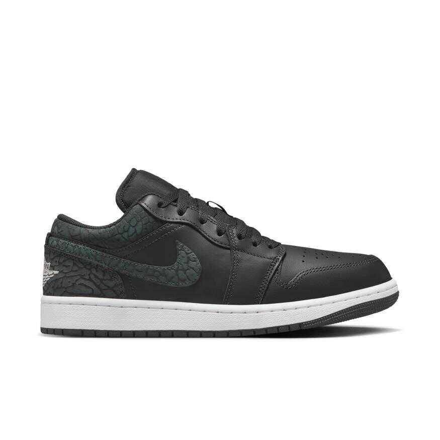 Air Jordan 1 Low SE Erkek Basketbol Ayakkabısı