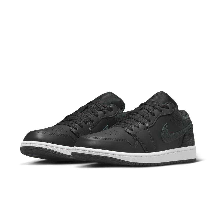 Air Jordan 1 Low SE Erkek Basketbol Ayakkabısı
