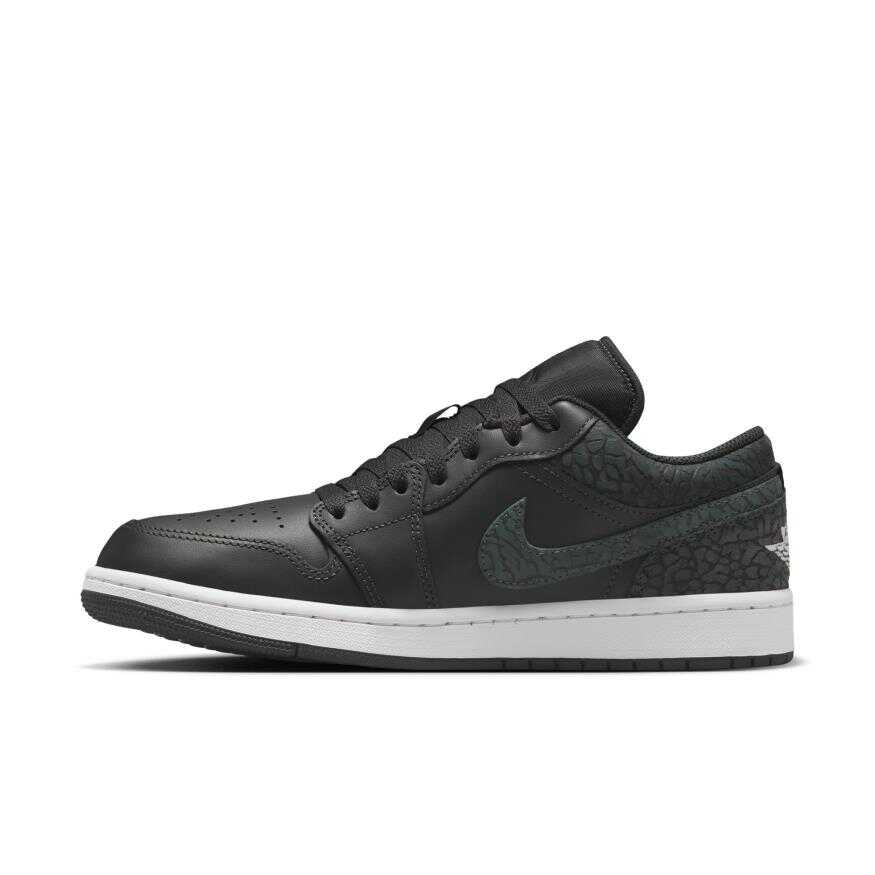 Air Jordan 1 Low SE Erkek Basketbol Ayakkabısı