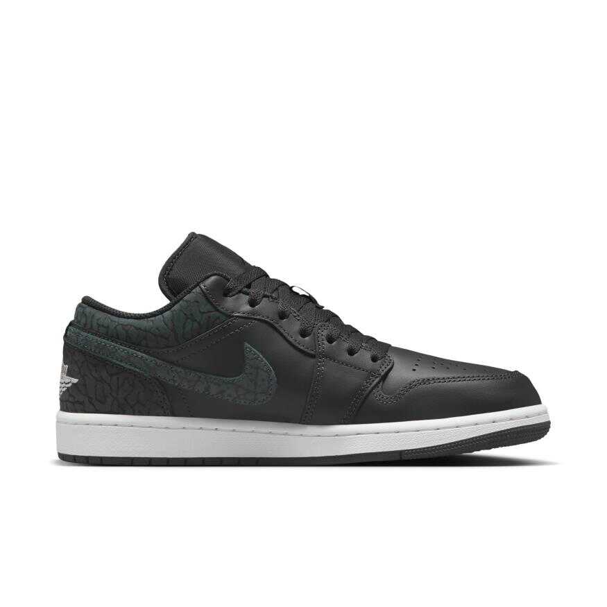Air Jordan 1 Low SE Erkek Basketbol Ayakkabısı