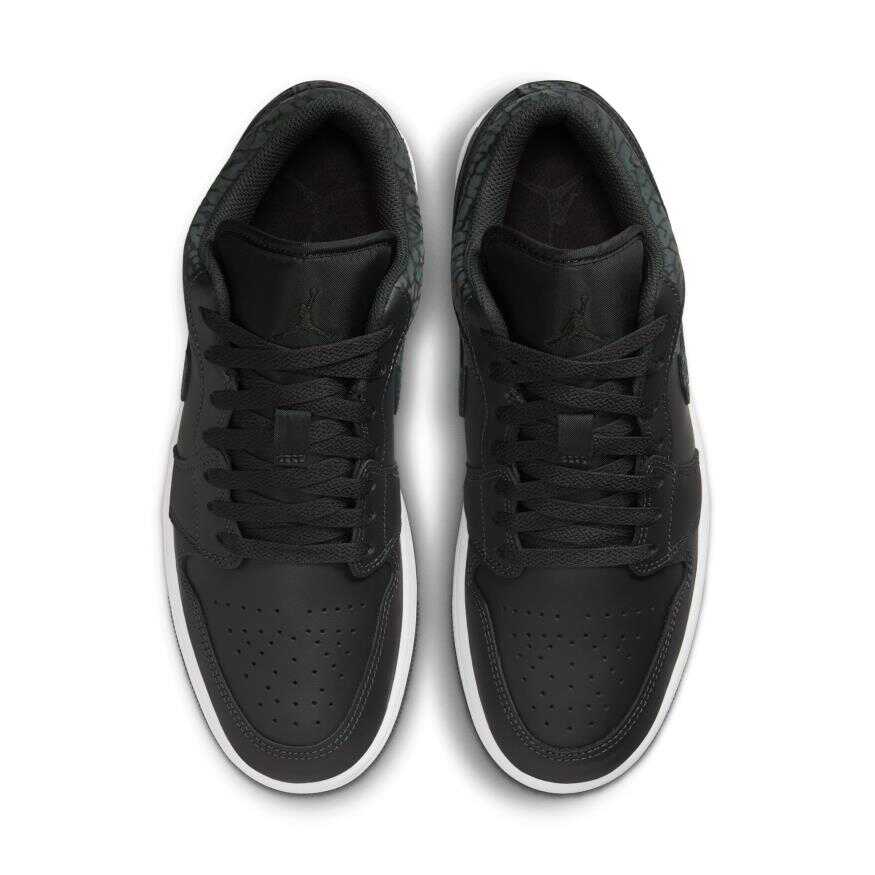 Air Jordan 1 Low SE Erkek Basketbol Ayakkabısı
