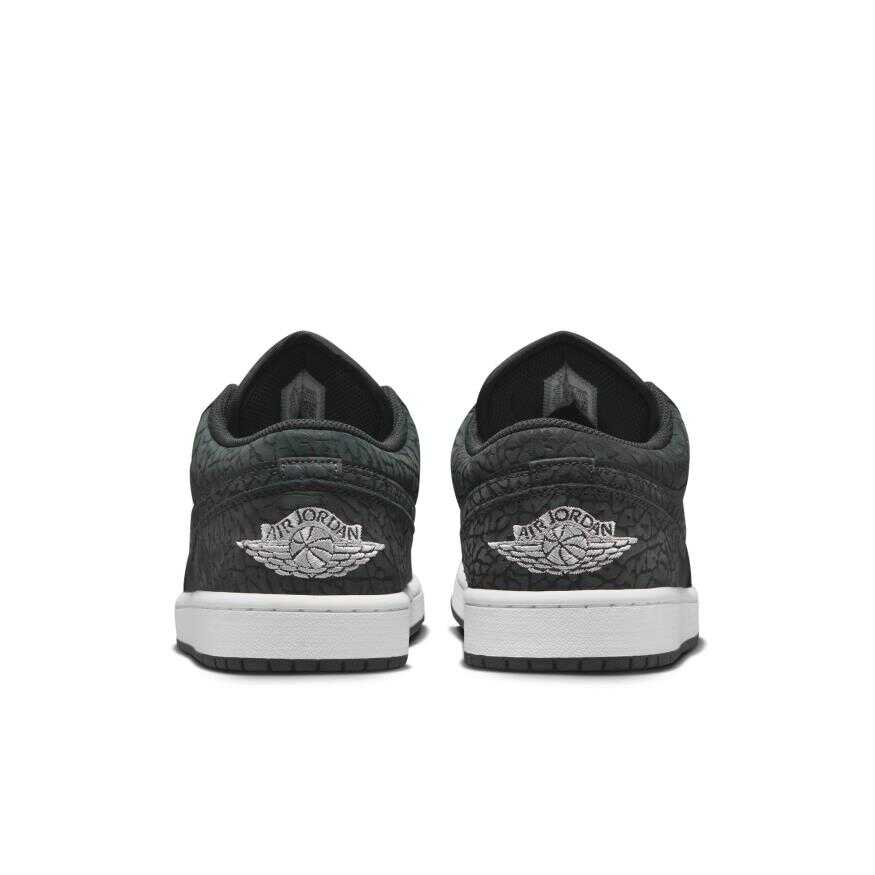 Air Jordan 1 Low SE Erkek Basketbol Ayakkabısı