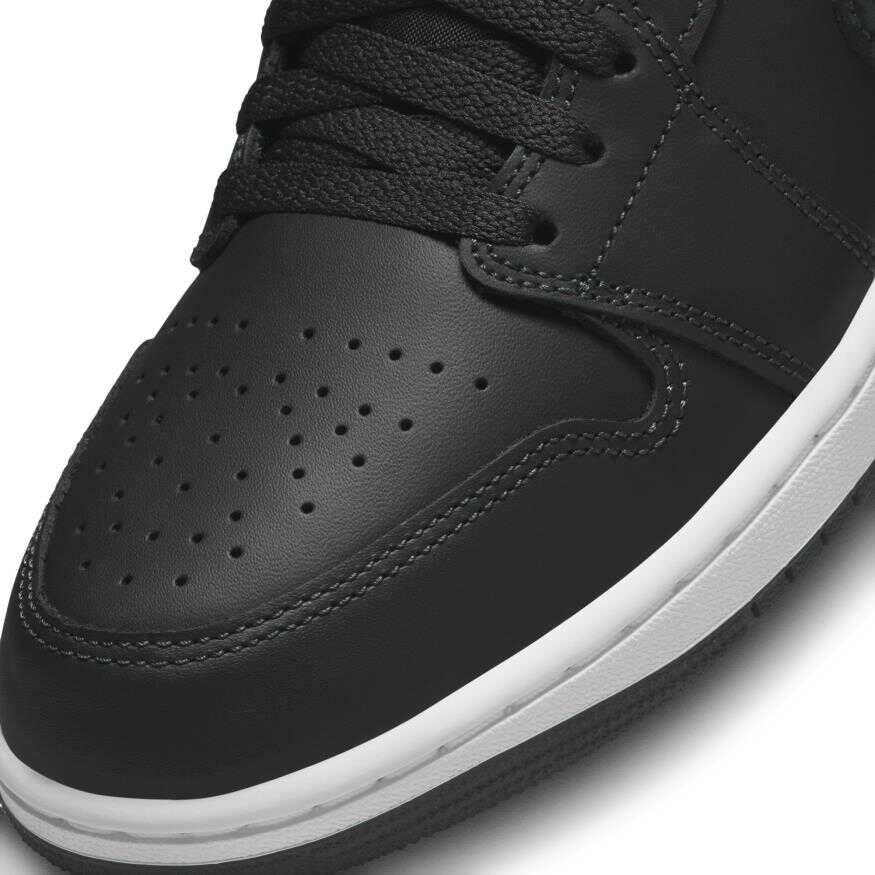 Air Jordan 1 Low SE Erkek Basketbol Ayakkabısı
