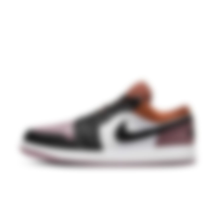 NIKE - Air Jordan 1 Low SE Erkek Basketbol Ayakkabısı