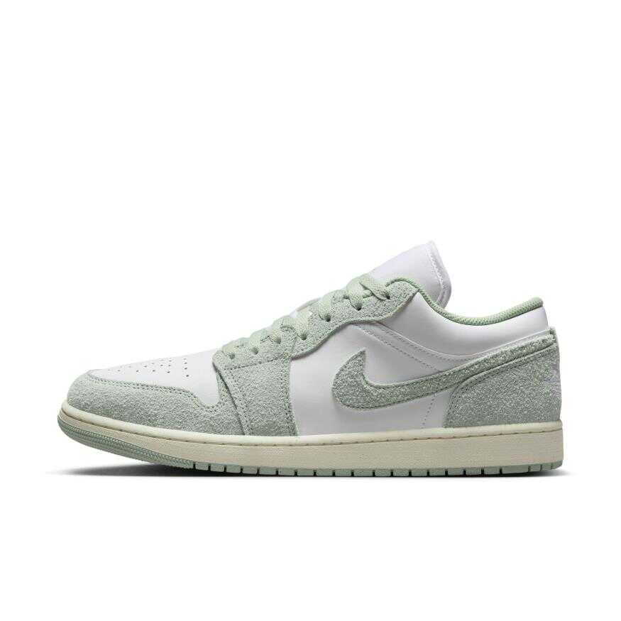 Air Jordan 1 Low Se Erkek Basketbol Ayakkabısı